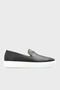 Leather Loafer Shoes Men's Shoes Rm60019