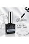 Cristal TOP COAT 15 ML