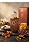 Soren EDP – 100ml Luxury Unisex Niche Perfume – Radiant Amber & Golden Vanilla