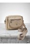 The New Definition of Everyday Chic, This Premium Textured Canvas Bag Complements Your Multi-Compartment Style. - 2