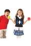 Magnetic apples for fractions