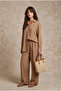Perfect button down shirt for Eid or any celebration , just shine out Gurl ! - 2