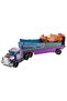 Rumble Road Truck and Sports Car Set - 3