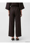 Nevavm Linen Blend Women's Trousers with a Difference - 4