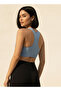 Women Racerback Sports Bra - 4