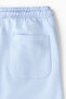 Sweatshirt Şort Regular Fit - 7