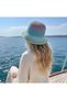 Straw Colored Hat - 2
