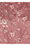 Midi Length Night Dress Short Sleeves Printed Viscose - Set of 2 - 3