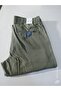 Silimfit Jagger Linen Trousers with Elastic Waistband - 4