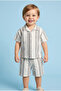 Boys Shirt S/S, 18M