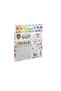 Set de 8 markere pentru textile - 3
