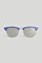 Blue Sunglasses