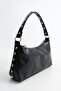 Chain Strap Hand and Shoulder Bag Ç39 - 5