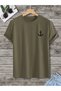Calle Giyim 1St Quality Street Spirit T-Shirt