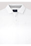 White Pure Cotton Men Premium T-Shirt - 5