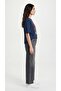 Prude Printed Cotton T-Shirt for Women - 3