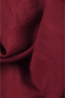 Burgundy Men's Comfortable Fit Summer Line Textured Wrinkle Effect Non-Ironing Shirt 2602606 - 8