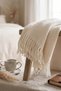 Double Acrylic Blanket - 4
