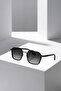 Men's Sunglasses with Uv400 Protection Black Color Plg-2119C5