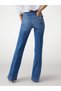 New Faye Women's Blue Jeans W5Ga0Pd5Q01-S1Ml - 3