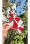 Fan Spirit National Team Turkey 2-Piece Clip Buckle Set - 3