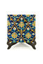 سطح طاولة MDF مطبوع بنمط 10x10 KD-17 - 2