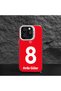 Samsung Galaxy S20 Fe Compatible Silicone Edge Hard Back Anti-Fall Case Arda Gulur - 5