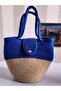 Minimalist Design Handmade Daily Mini Handbag – Bohemian Elegance
