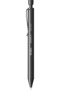 Matte Black Mechanical Pencil 0.5 - 4