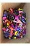 10 Pieces 12 Inch Medium Size Mixed Color Balloon Set |   Decor Balloon |   Mixed Color Balloon Set - 4