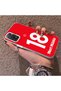 Silicone Edge Hard Back Phone Case Compatible with Redmi Note 12 Pro 4g Mert Müldür