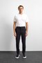 Brown Men's Regular Fit Trousers B35W34021 - 3