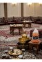 غسول يدين رغوي، عطر العود الشرقي، 4 لتر - 5