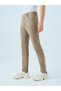 Regular Fit Men's Trousers - 4