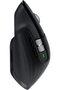 MX Master 3S Wireless Performance Mouse With Ultra Fast Scrolling BLACK - 3