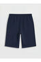Timeless Clothing & Timeless Choices Boys' Shorts with Drawstring Waist - 2