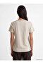 Nevavm Printed Soft Touch Women's T-Shirt with Difference - 7