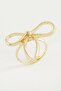 Ilkeshop Fiyong Metal Ring (234927) - Yellow