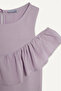 Short-Sleeved Blouse Girl Child H1223A826Sm - 2