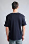 100% Cotton Regular Fit Short Sleeve T-Shirt G7059Ax26Sm - 5