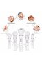 Beauty Tools Kit KM-2199 - Washable 5 In 1 - 3