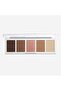 Color Icon 5 Pan Eye & Face Palette, Walking On Eggshells - 7