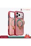 iPhone 17 Pro Max Case with Magsafe Stand Ostand Q3 Air World Cup Series - Portugal - 3