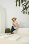 Powder Patterned Tunic - 2