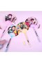 Demon Slayer Anime Character 12-Piece Fan Ballpoint Pen Set - 12 Pieces Wholesale Package - Mixed Model Gift Collection Series - 2