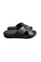 Anatomical Slippers with Top Stitching - 2