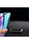 Magnetic Car Phone Mount, Strong Magnet Universal Car Dashboard Mobile Phone Holder Mount for All phones & Mini Tablets