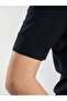 Crew Neck Short Sleeve Modal Knitwear Blouse - 3