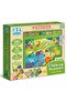 Talking Puzzle - Funny Animals