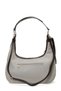 Crossbody Bag Women's Gray Cn Soft Omz - 3